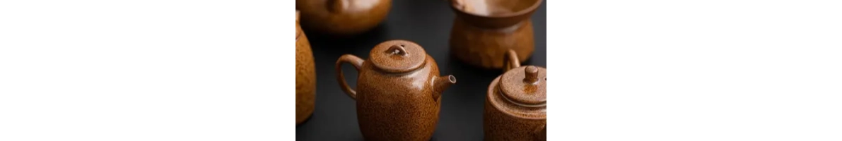 Teapots