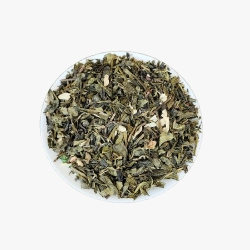 Lin Zhongquan Jasmine Green Tea