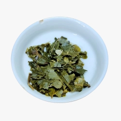 Lin Zhongquan Jasmine Green Tea