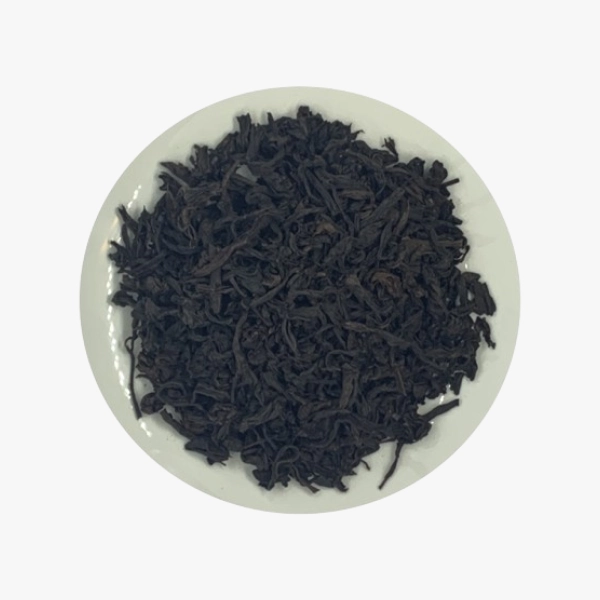 Dark Oolong Da Hong Pao (Big Red Robe)