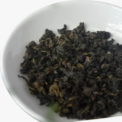 Fo Shou "Buddha's Hand" Oolong