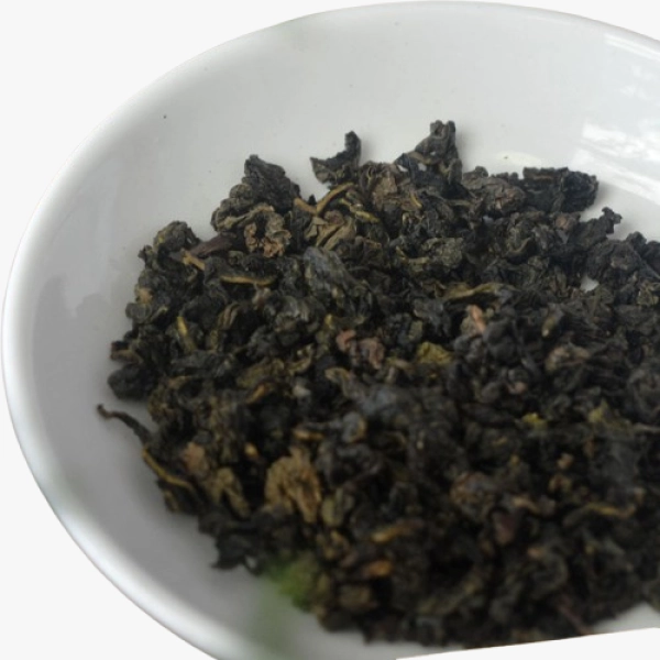 Fo Shou "Buddha's Hand" Oolong