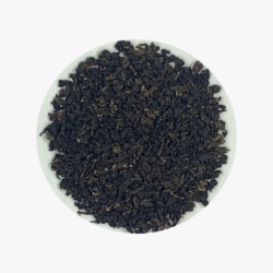 GABA Light Oolong "Obsidian" — Radiant Clarity