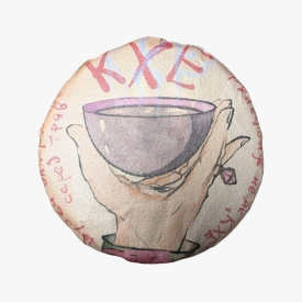 Oolong KHE — Conceptual Pressed Tea