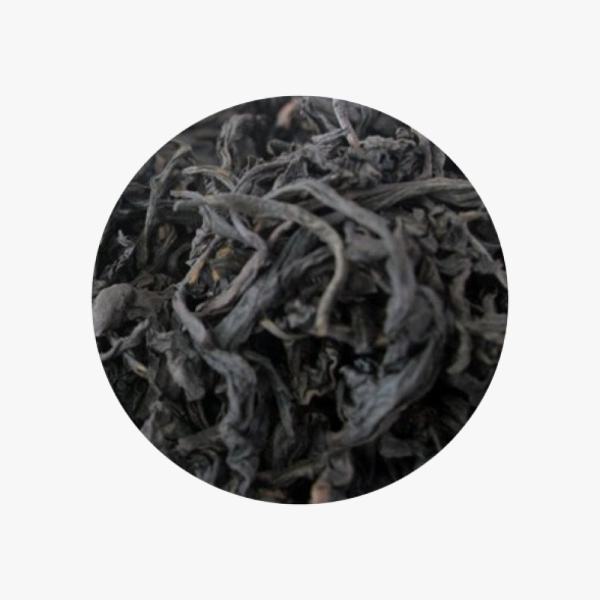 Dark Oolong Wuyi Shui Xian