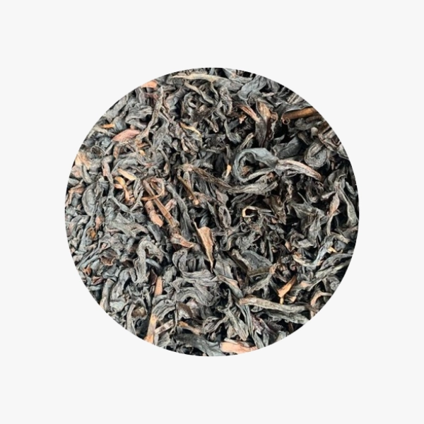 Dark Oolong Shui Xian "Water Narcissus"
