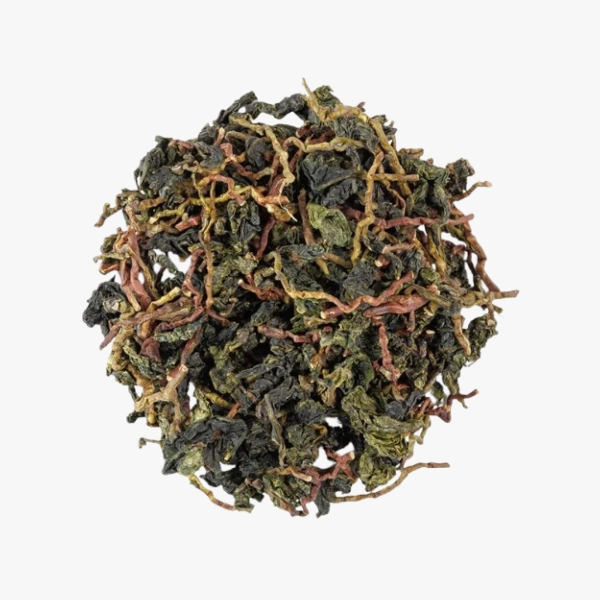 Tie Guan Yin Mao Cha "Master Xu"