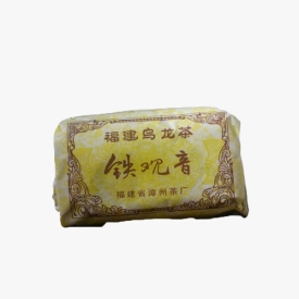Roasted "Nong Xiang" Tie Guan Yin