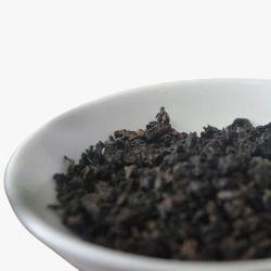 Roasted "Nong Xiang" Tie Guan Yin