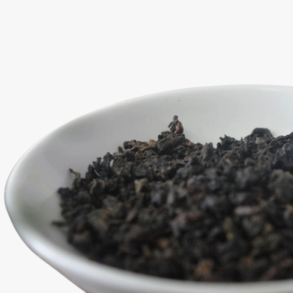 Roasted "Nong Xiang" Tie Guan Yin