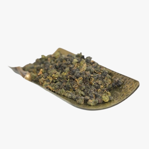 Volcanic Diabase Qing Xin Oolong Tea