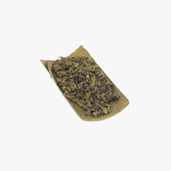 Volcanic Diabase Qing Xin Oolong Tea