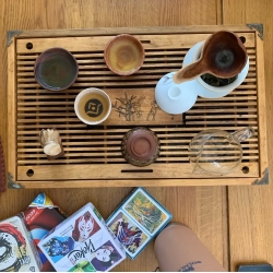 Private Tea Ceremony