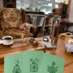 Private Tea Ceremony