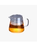 Yumo Straight Fair Cup High Borosilicate Glass 250ml