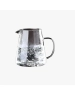 Yumo Straight Fair Cup High Borosilicate Glass 250ml