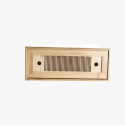 Bamboo Chaban (Mini)