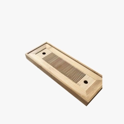 Bamboo Chaban (Mini)
