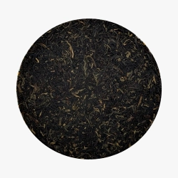 Dian Hong Red Tea — The Golden Buds of Yunnan