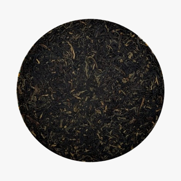 Dian Hong Red Tea — The Golden Buds of Yunnan