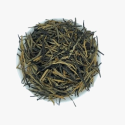 Dian Hong Sun Zhen "Pine Needles" Red Tea