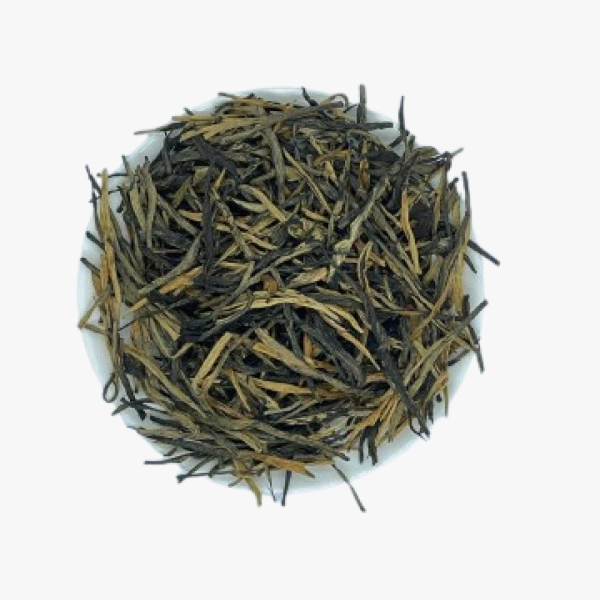 Dian Hong Sun Zhen "Pine Needles" Red Tea