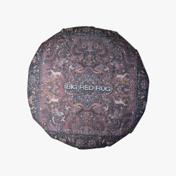 GABA Red Dian Hong "Big Red Carpet"