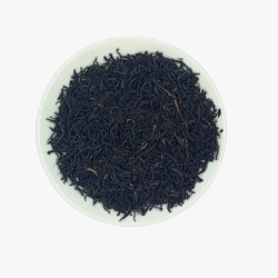 Zheng Shan Xiao Zhong — Lapsang Souchong Red Tea