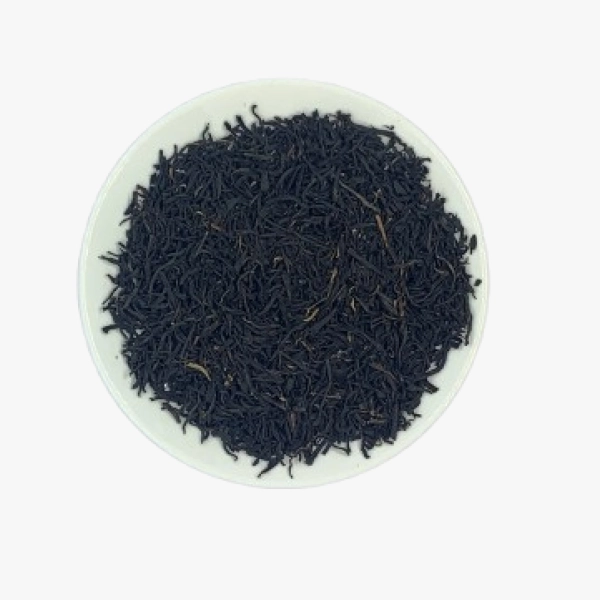 Zheng Shan Xiao Zhong — Lapsang Souchong Red Tea