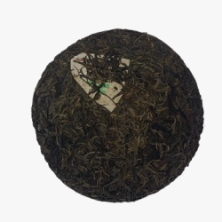 Sheng Puerh Collection "7542 Dai" 2005