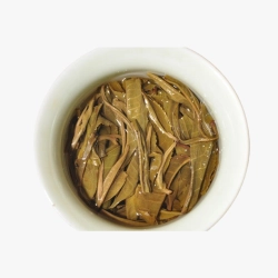 2013 Ban Zhang Qiaomu Ancient Tree Sheng Puer
