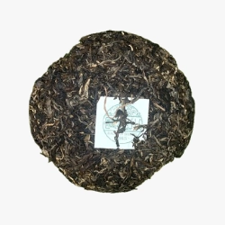 Sheng Puerh "Bao Lan Chun"