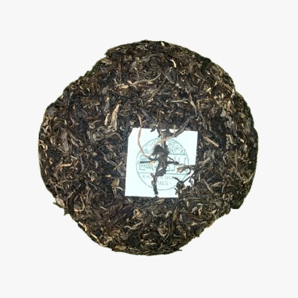 Sheng Puerh "Bao Lan Chun"