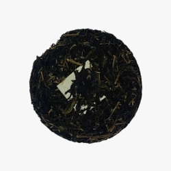 Volcanic Sheng Puerh "Chrysanthemum"