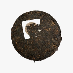 Shu Puerh "OLDMENHIGH" — The Essence of 500-Year-Old