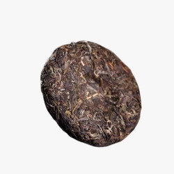 Raw Pu-erh Iceland
