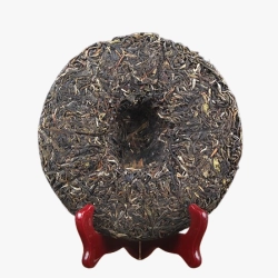 Raw Pu-erh Old Banzhang