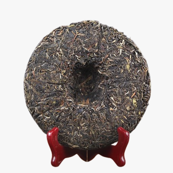Raw Pu-erh Old Banzhang