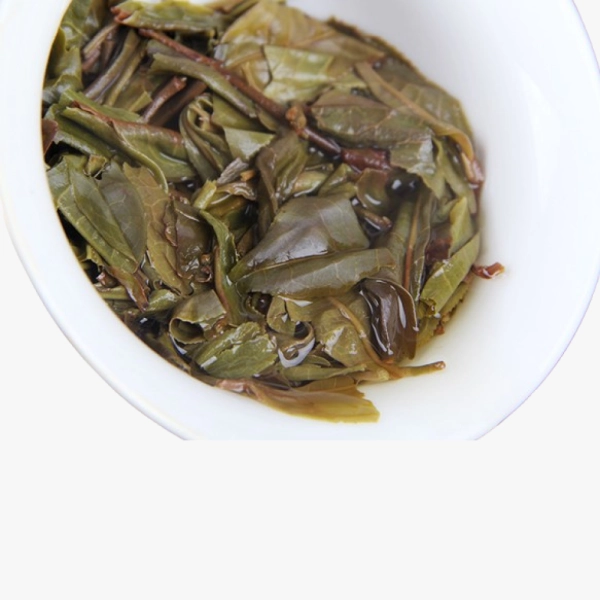 Raw Pu-erh Old Banzhang