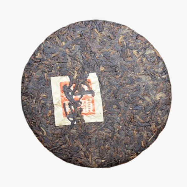 2018 Yiwu Chen Xiang Ripe Pu-erh