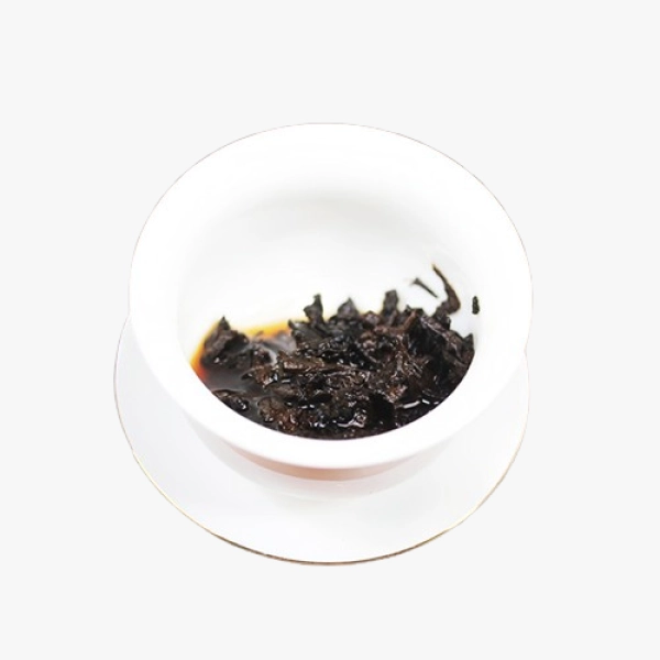 2018 Yiwu Chen Xiang Ripe Pu-erh