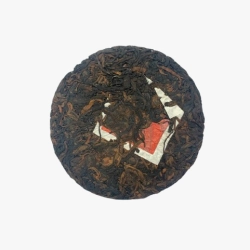 Red & Shu Puerh Mix "Two Dragon"