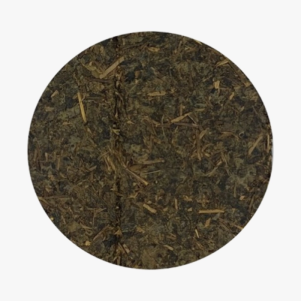 Hei Cha (Chinese Black Tea)