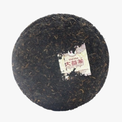 2018 TAETEA Dayi "7592" Ripe Puerh