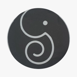 Shu puerh "Elephant" — 2003 Aged