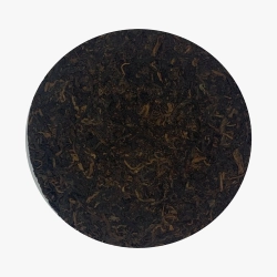 Shu puerh "Elephant" — 2003 Aged