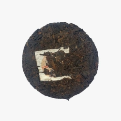 Gaba shu puerh "Wild Groove"
