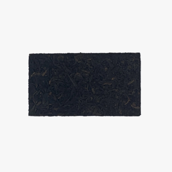Shu Puerh "Guntinin: Menghai Milk"