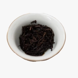 Aged Liubao Black Tea