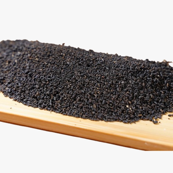 Liubao Chong Shi Black Tea